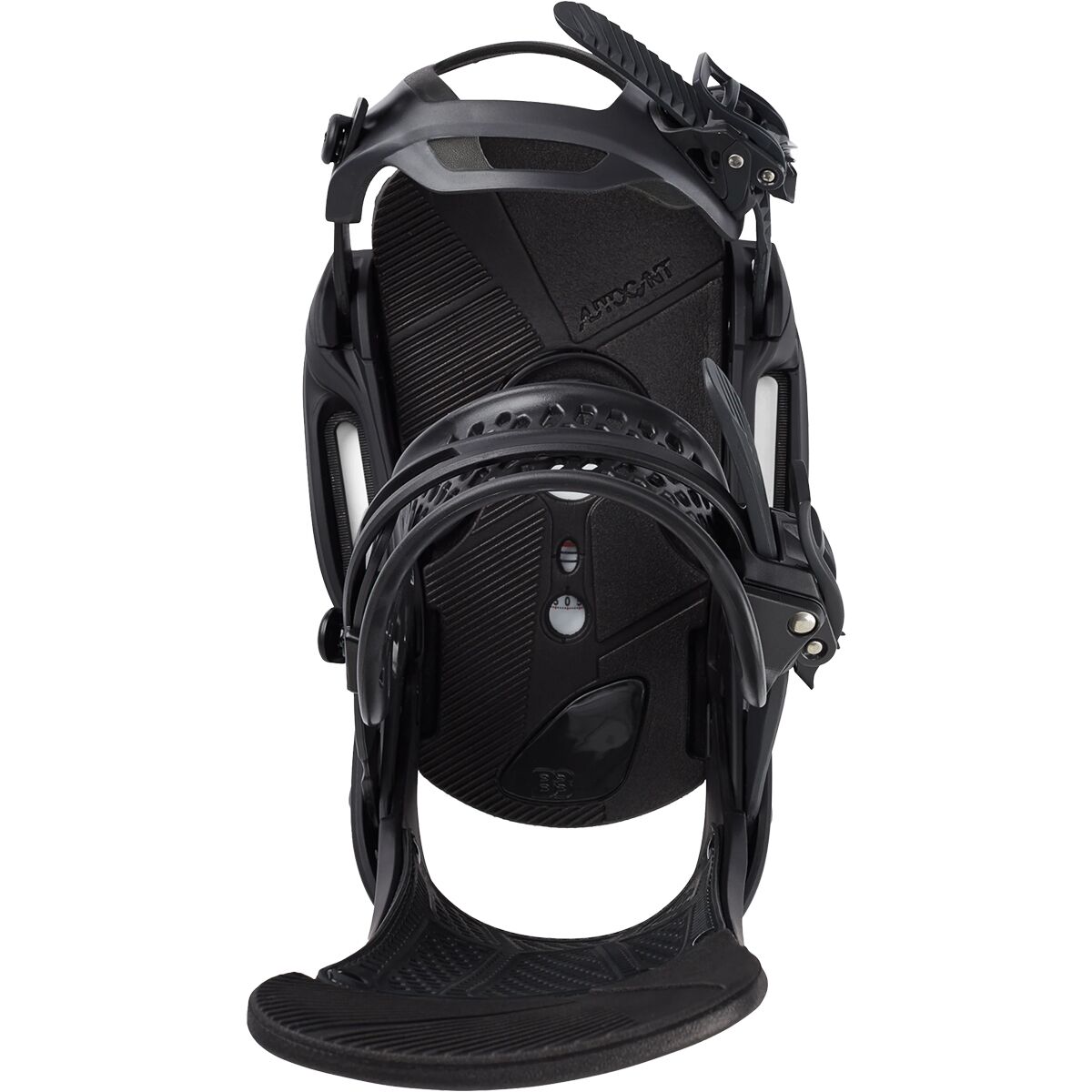 Burton Malavita EST Snowboard Binding - 2023 - Snowboard Burton Malavita EST Snowboard Binding - 2023 - Snowboard