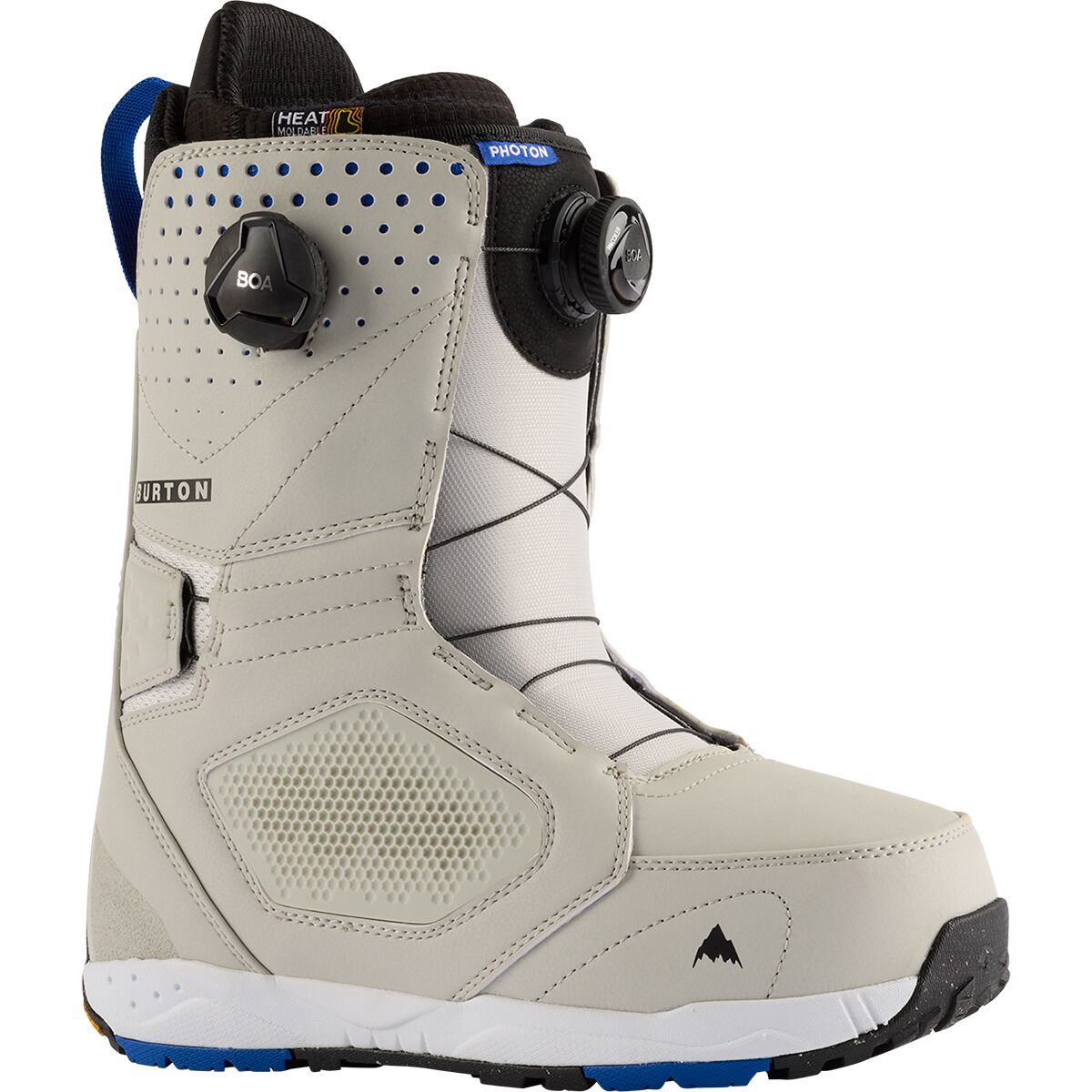 klei Controversieel twaalf Burton Photon BOA Snowboard Boot - 2023 - Snowboard