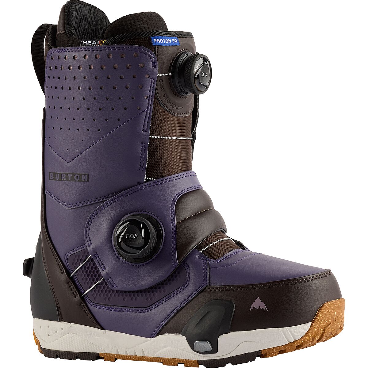 Burton Photon Step On Snowboard Boot - 2023