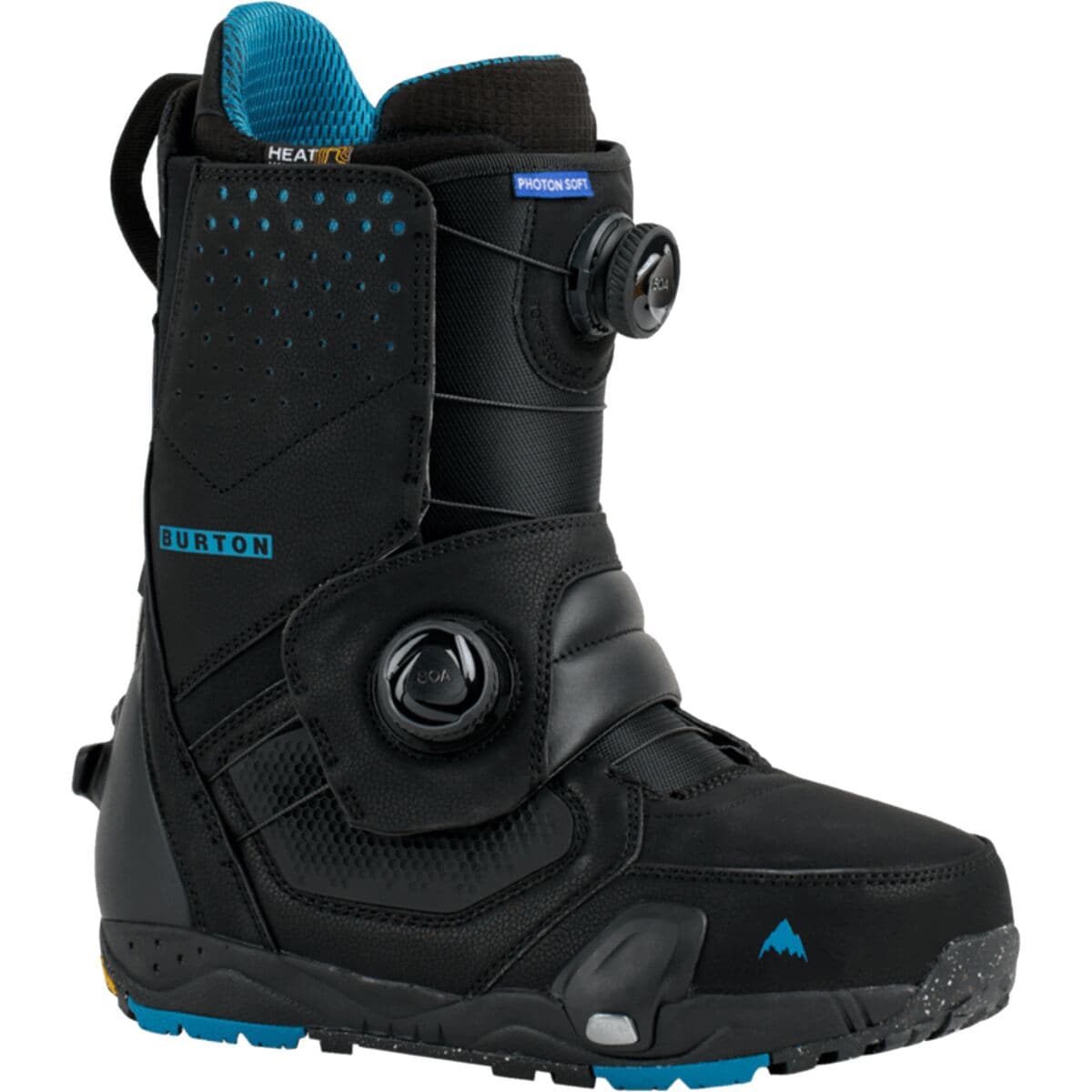 Burton Photon Step On Soft Snowboard Boot - 2024