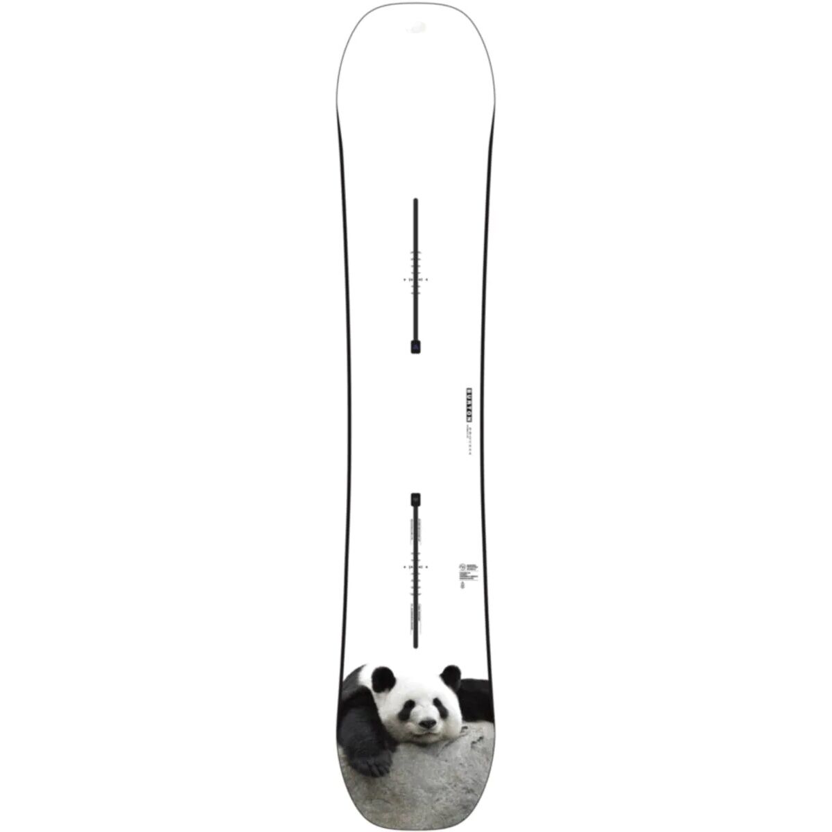 Burton Process Flying V Snowboard - 2023 - Snowboard