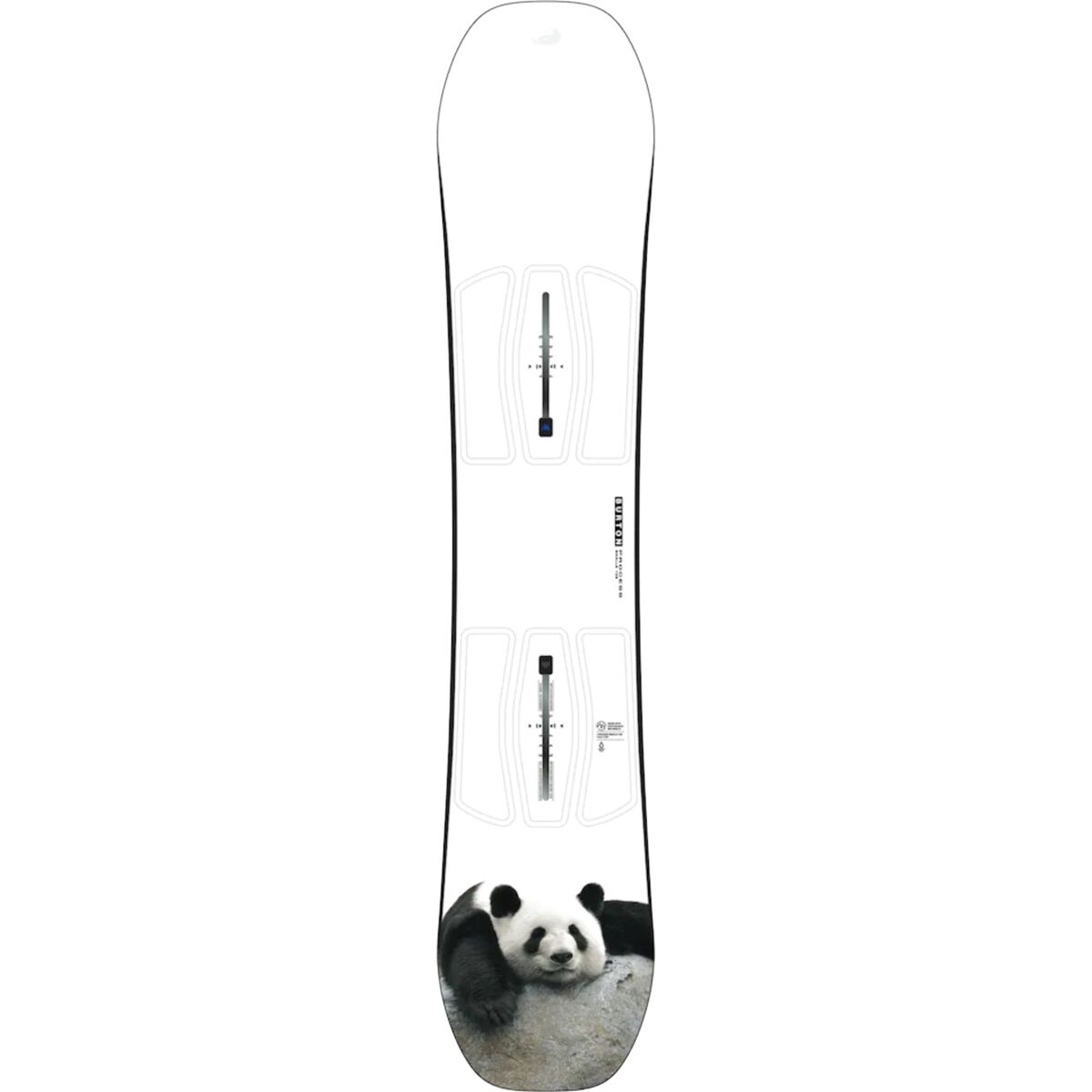 Burton Process Smalls Snowboard - 2023 - Kids' - Kids