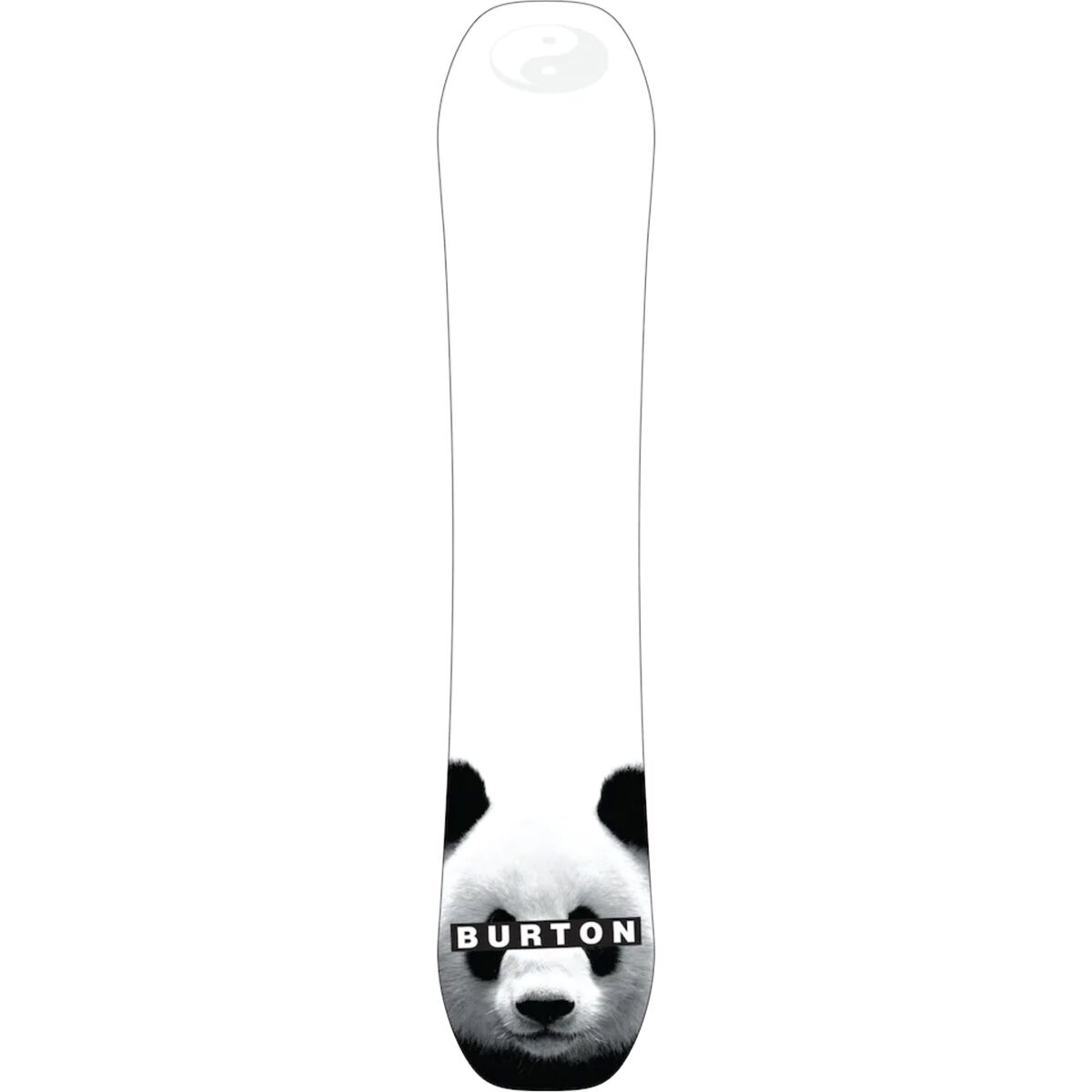 Burton Process Smalls Snowboard - 2023 - Kids' - Kids