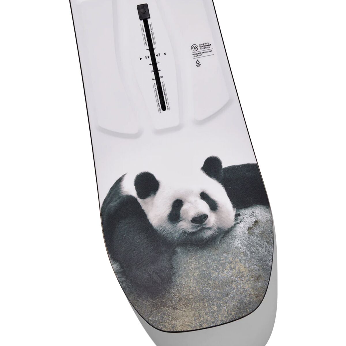 Burton Process Smalls Snowboard - 2023 - Kids' - Kids