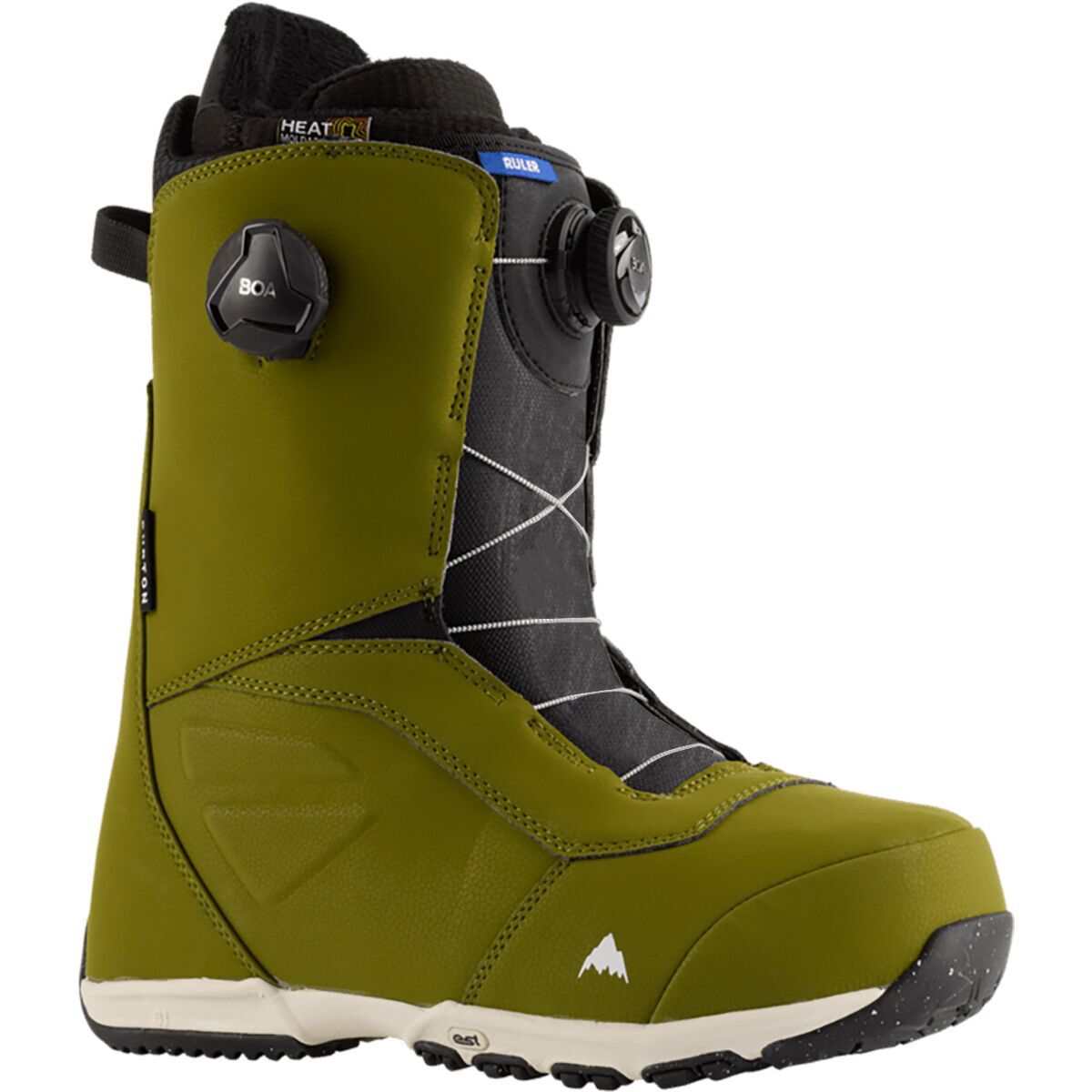 Burton Ruler Boa Snowboard Boot - 2023