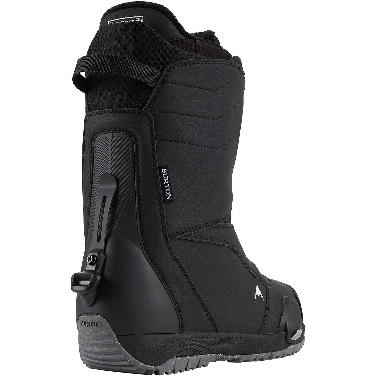 スノーボード burton ruler step on BOA 25cm Burton Ruler Step On BOA Snowboard Boot - 2023 - Snowboard