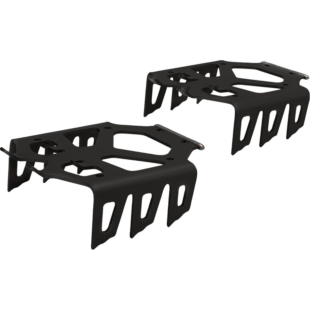 Image of Burton Splitboard Crampons Black, Wide