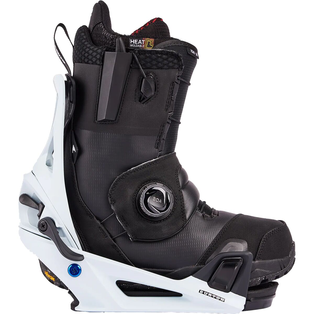 Burton Step On Genesis Snowboard Binding - 2023 - Snowboard