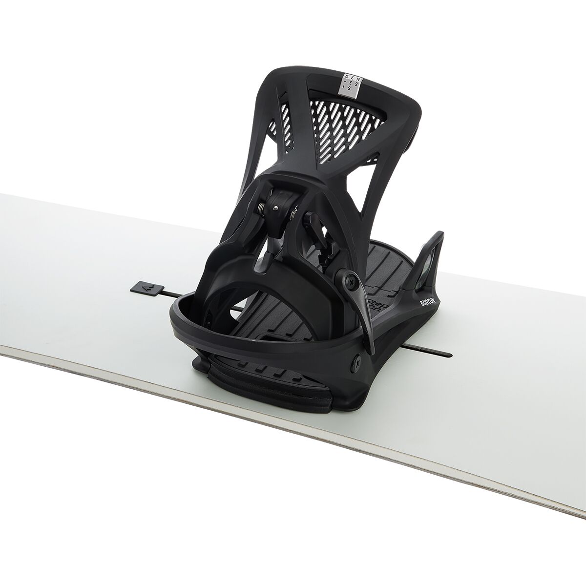 Burton Step On Genesis Snowboard Binding - 2023 - Snowboard