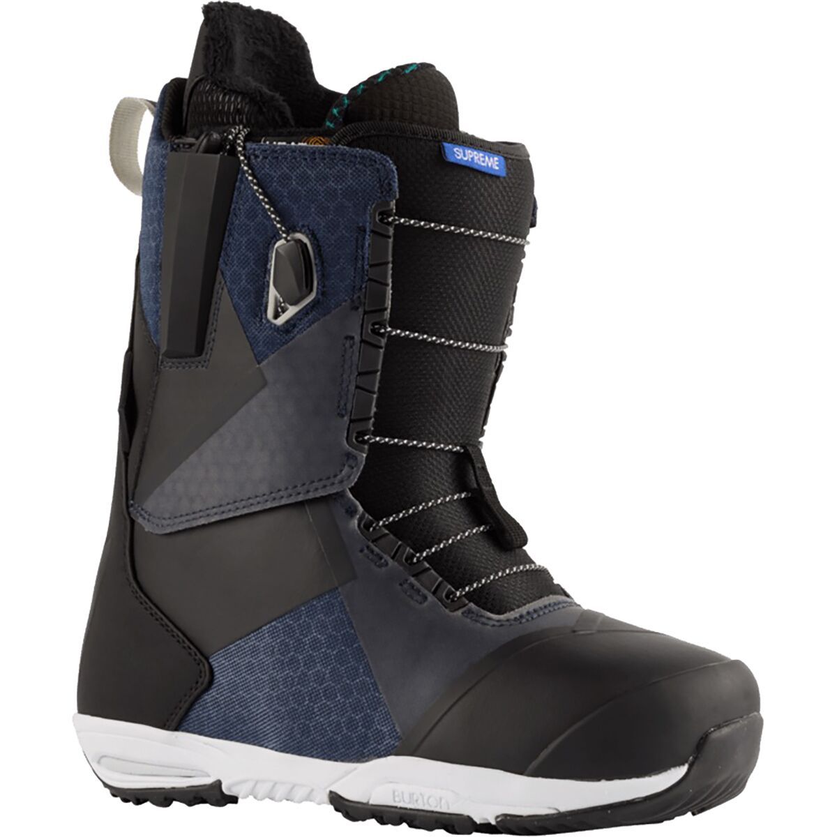Burton Supreme