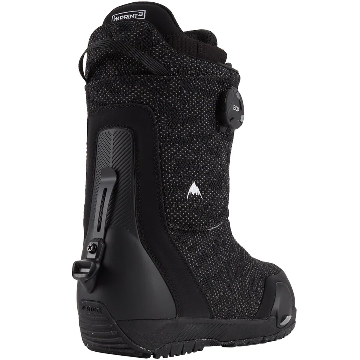 Burton Swath Step On BOA Snowboard Boot - 2023 - Snowboard