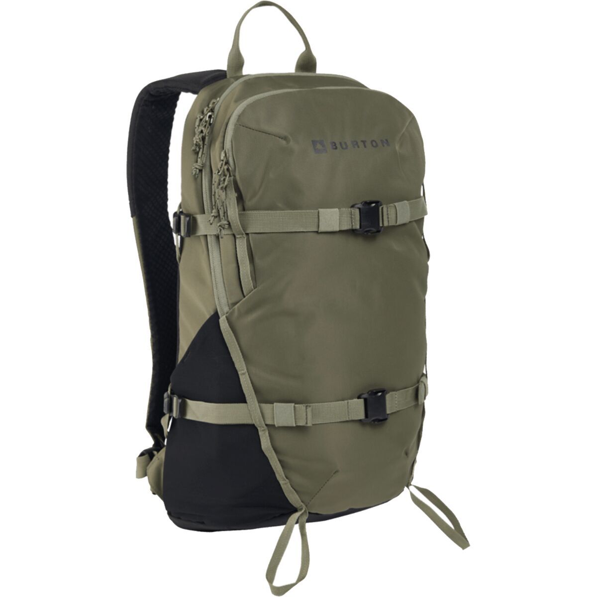 Burton Day Hiker 22L Backpack Forest Moss, One Size