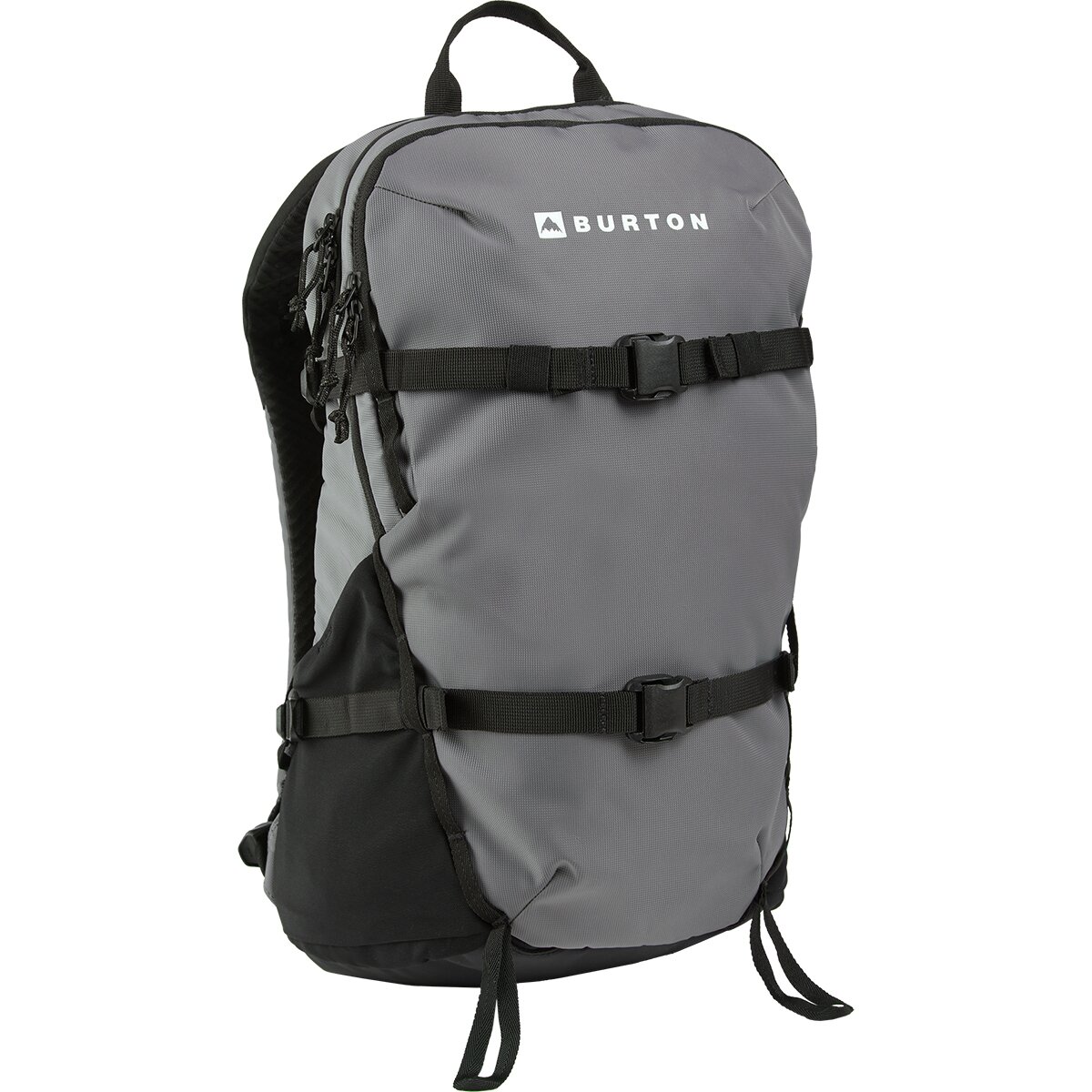 Image of Burton Day Hiker 22L Backpack Gotham Gray, One Size