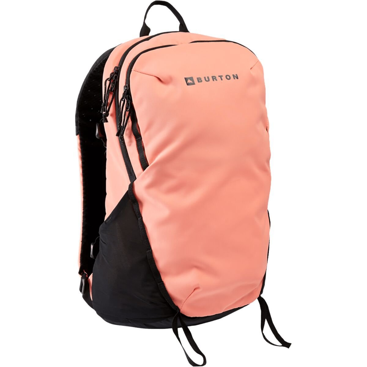 Image of Burton Day Hiker 22L Backpack Sunrise Coral, One Size