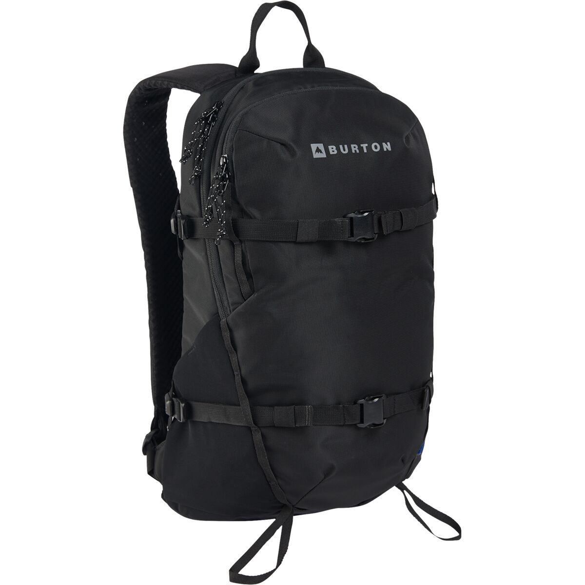 Image of Burton Day Hiker 22L Backpack True Black, One Size