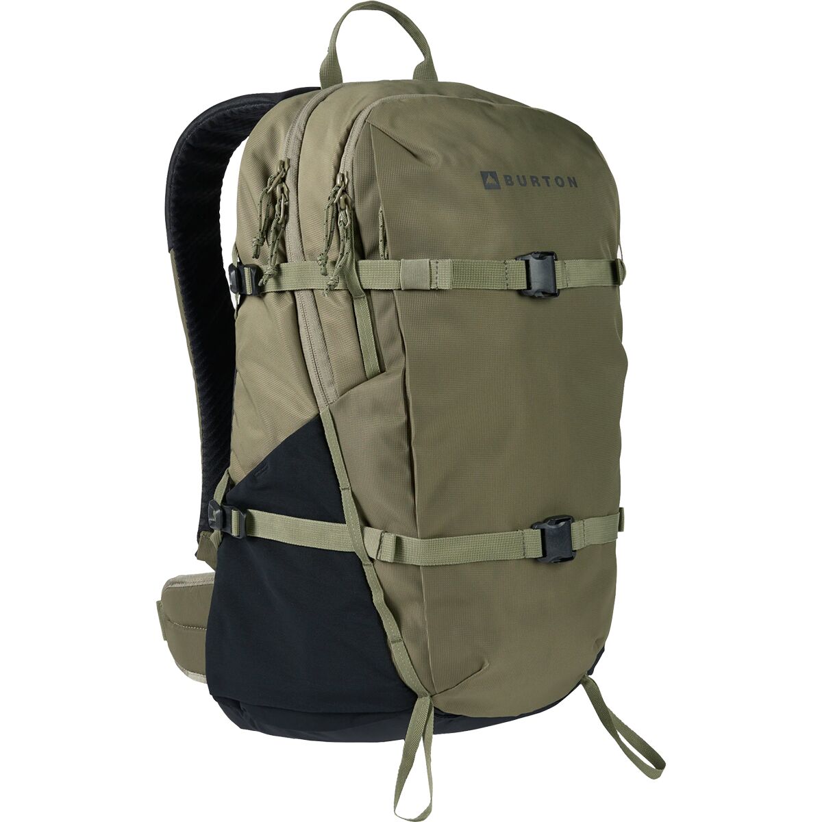 Burton Day Hiker 2830L Backpack Forest Moss