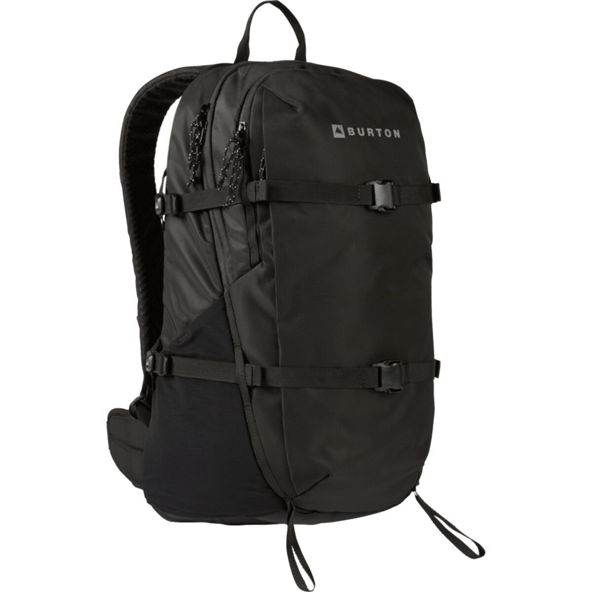 Image of Burton Day Hiker 2830L Backpack True Black, One Size