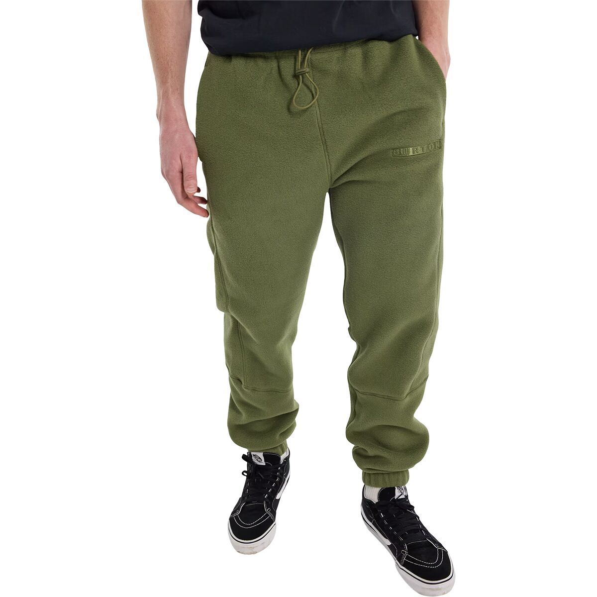 Burton Cinder Pant - Men's Forest Moss, XS