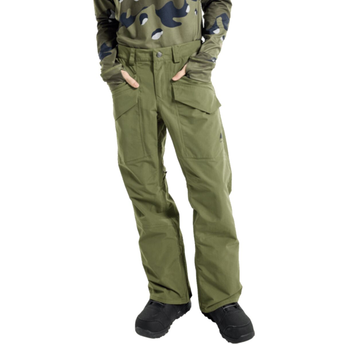 Covert 2.0 Insulated Pant - Men