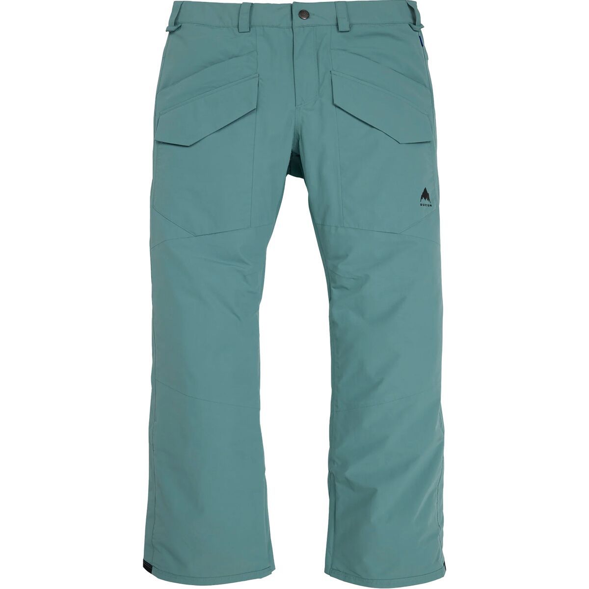 Burton Covert Pant Review and Buying Advice