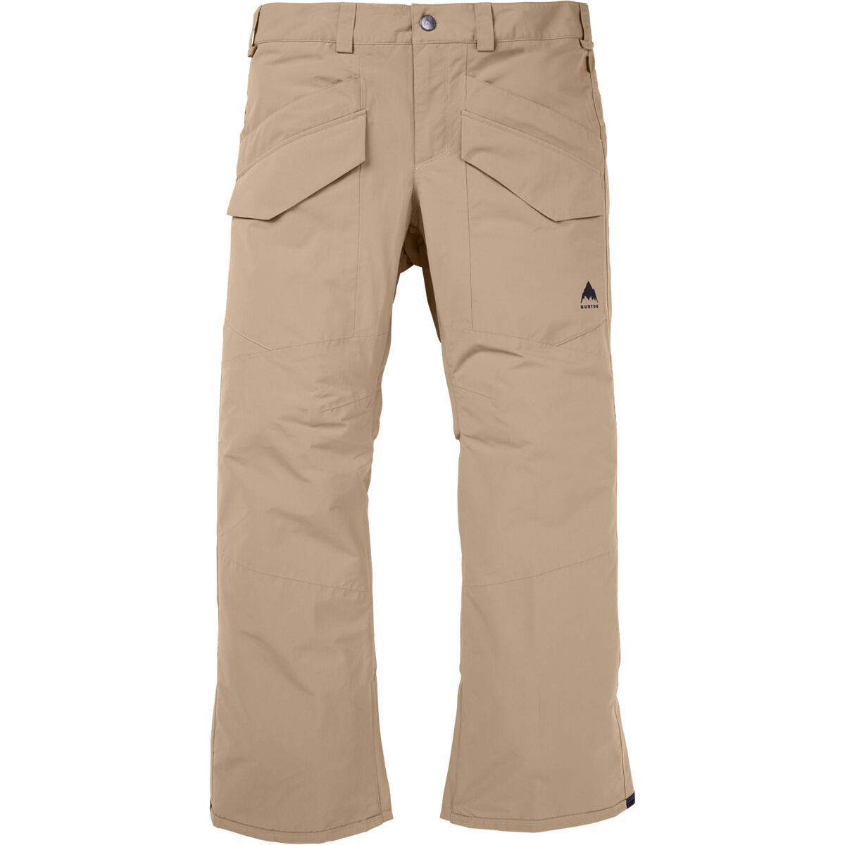 Burton Covert 2.0 Insulated Pant - Men's Summit Taupe, XXL