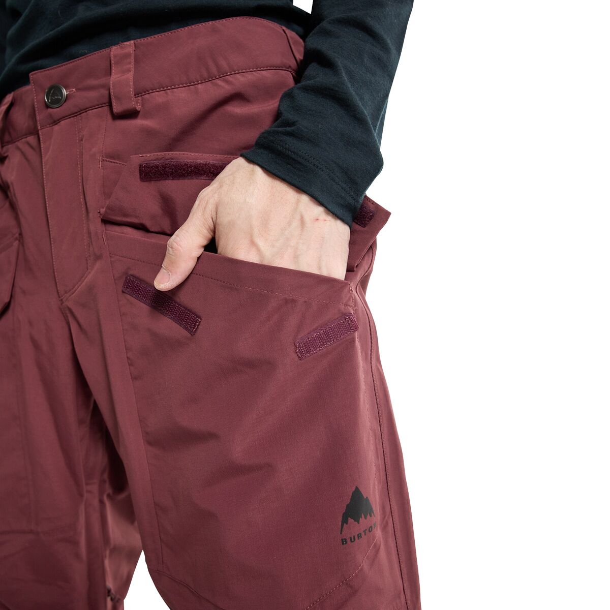 Burton Covert 2.0 Pant - Men's - Clothing
