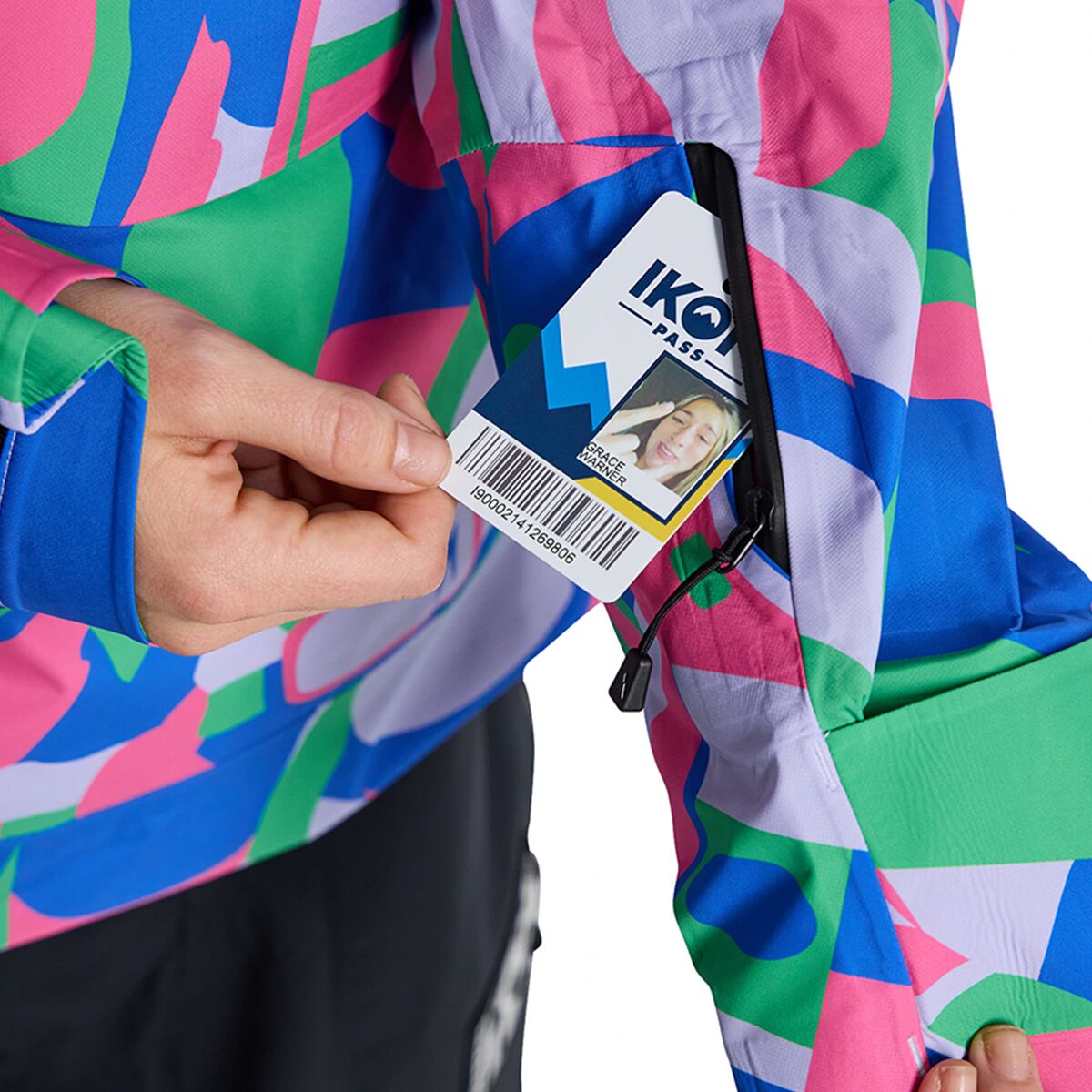 スノーボード Burton Daybeacon 3L Anorak Jacket &Pants Burton Daybeacon 3L Anorak Jacket | Winter Outerwear | Burton.com