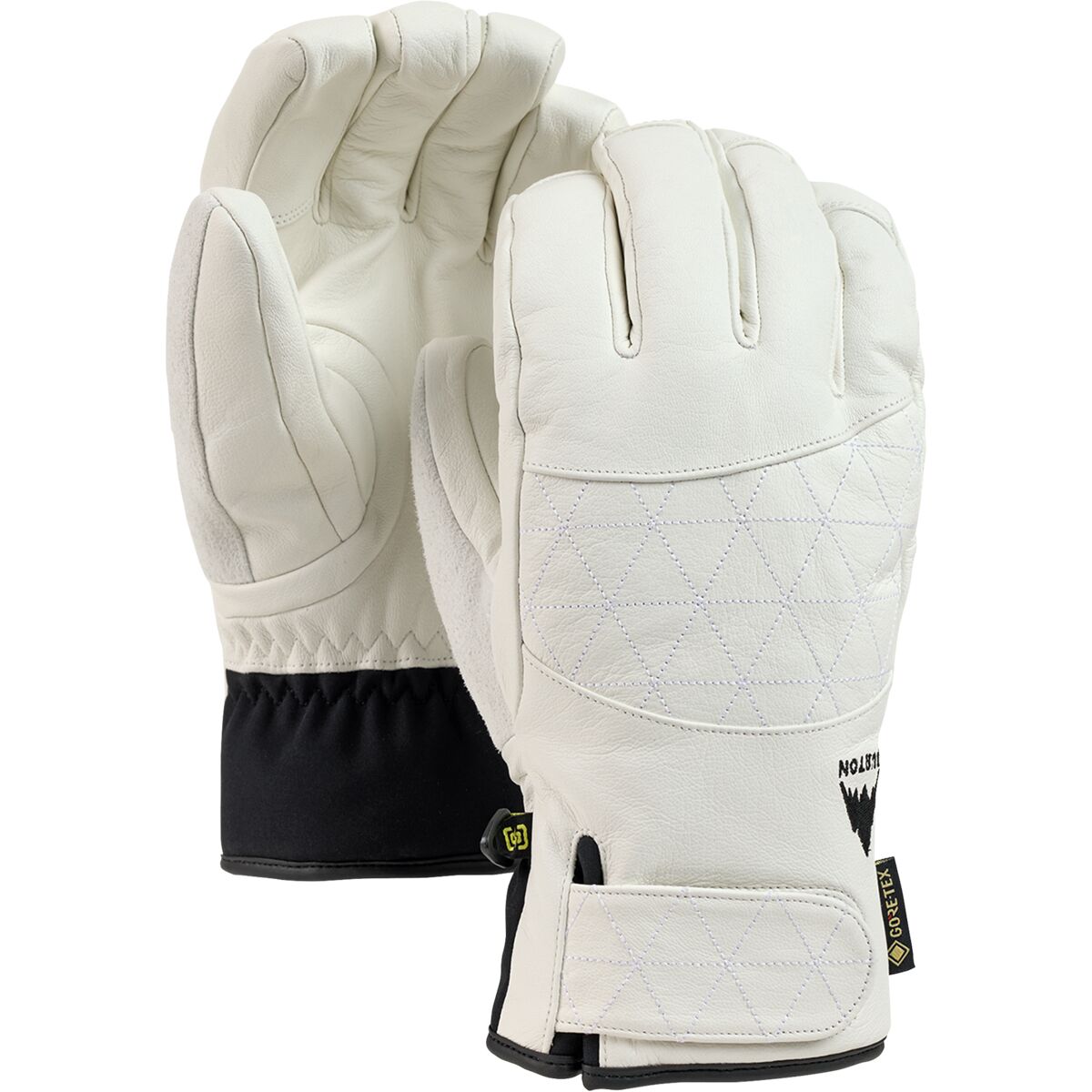 Burton Gondy GORE-TEX Leather Glove - Women's - Accessories
