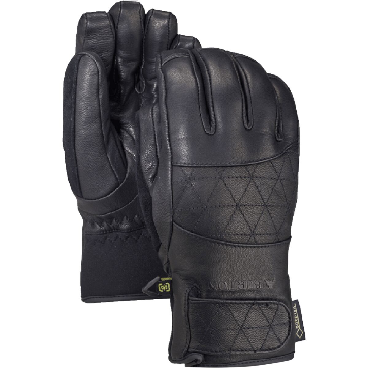 Burton Gondy GORE-TEX Leather Glove - Women's - Accessories