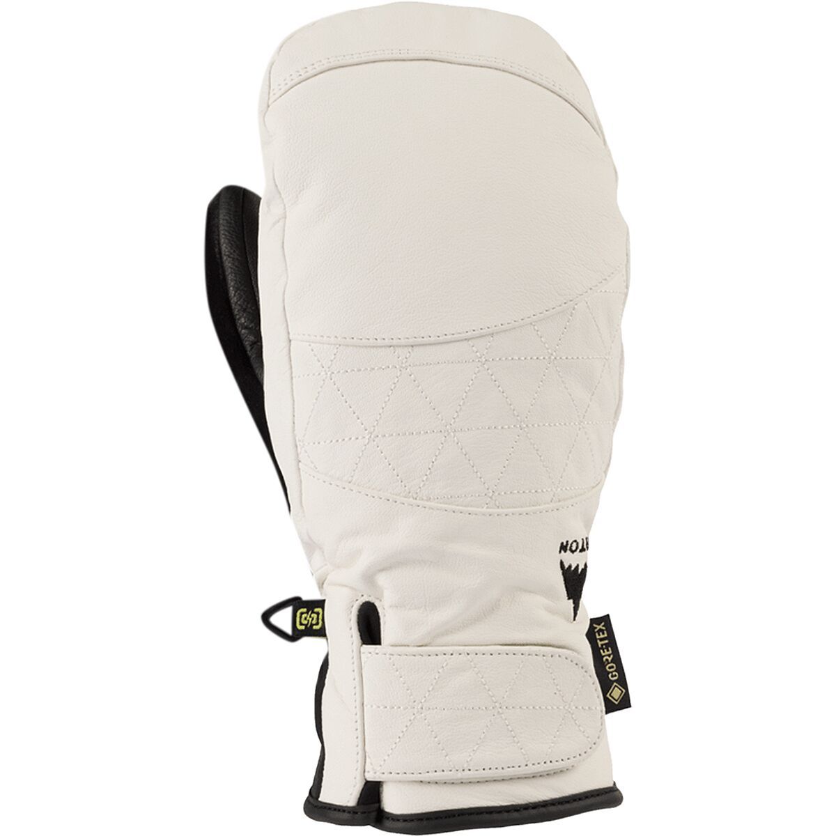Burton Gondy GORE-TEX Leather Mitten - Women's - Accessories
