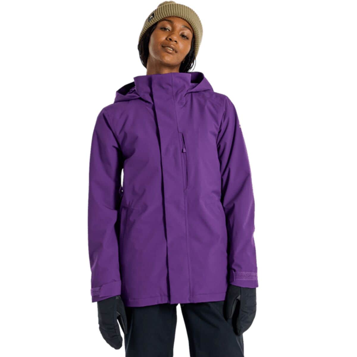 Burton Jet Ridge Jacket - Women