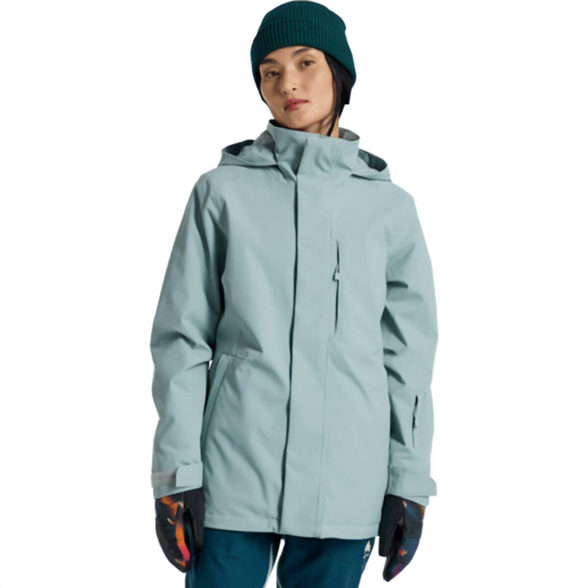 Burton Jet Ridge Jacket - Women