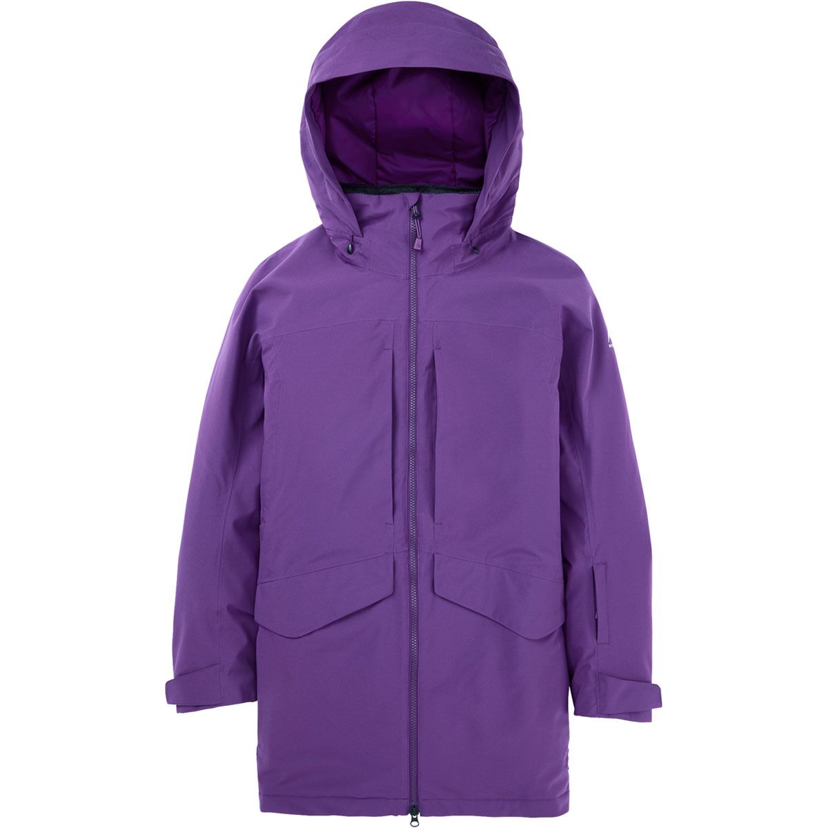 Image of Burton Prowess 2.0 Jacket - Women's Imperial Purple, XS