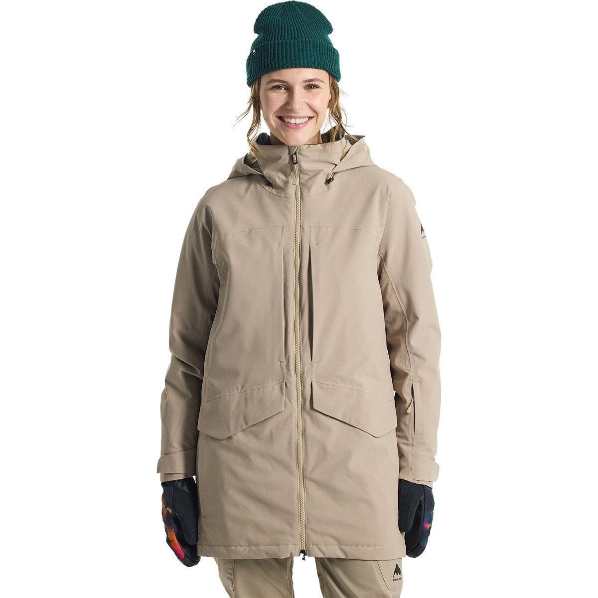 Burton Prowess 2.0 Jacket - Women
