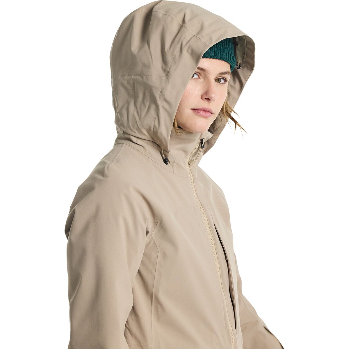 Burton Prowess 2.0 Jacket - Women's - Clothing