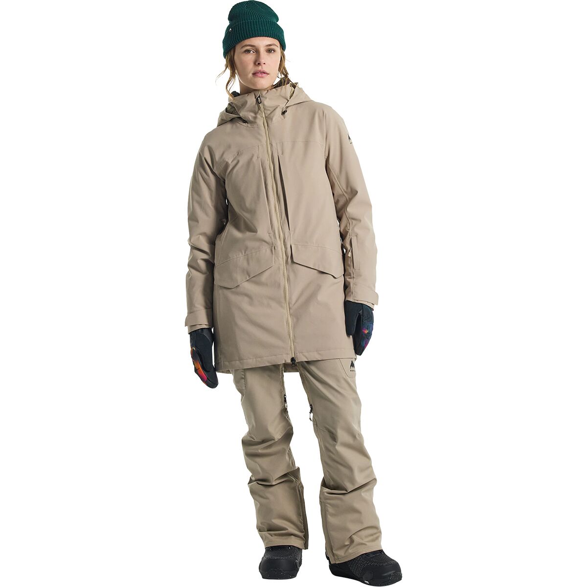 新品Burton Prowess Jacket Sサイズ（日本規格Mサイズ相当） 10083107302_1.png?impolicy=