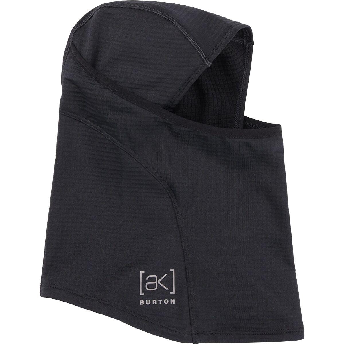 Image of Burton AK Balaclava 2.0 True Black, S/M
