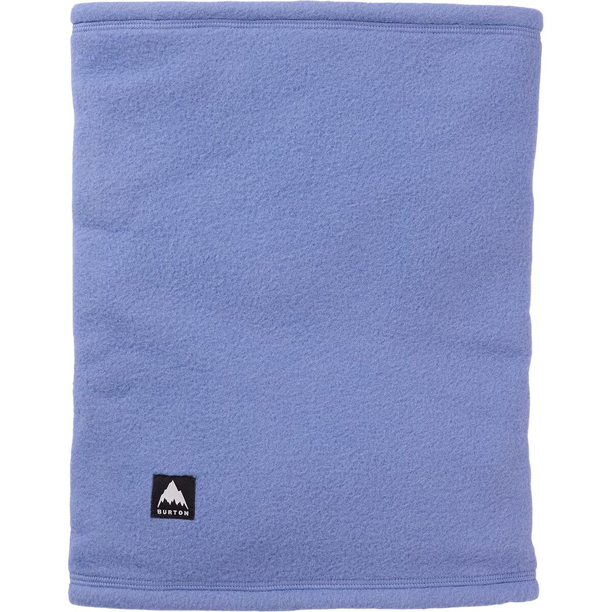 Burton Ember Fleece Neck Warmer Slate Blue, One Size