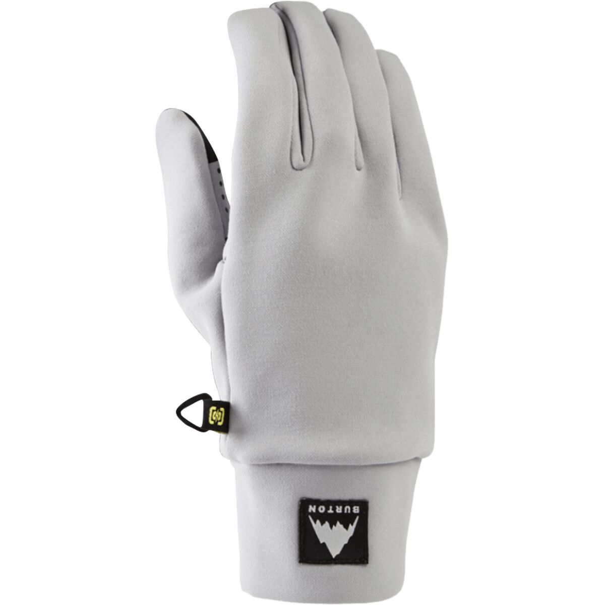 Burton Stretch Liner 2.0 Silver Sconce2, L/XL