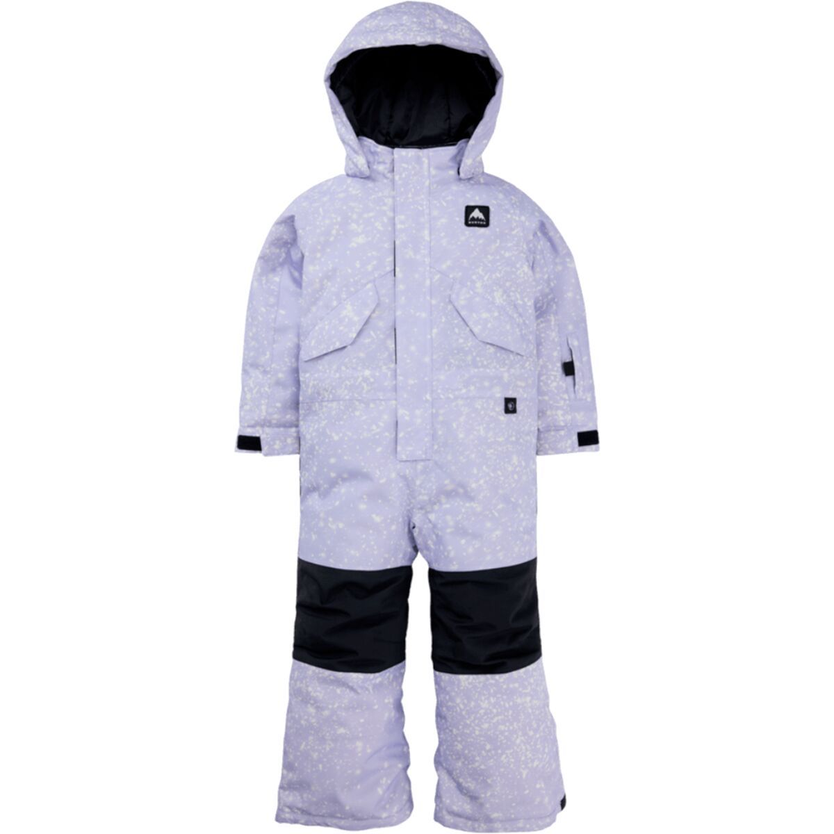 Burton 2L One-Piece Snowsuit - Toddlers' Stardust, 18M
