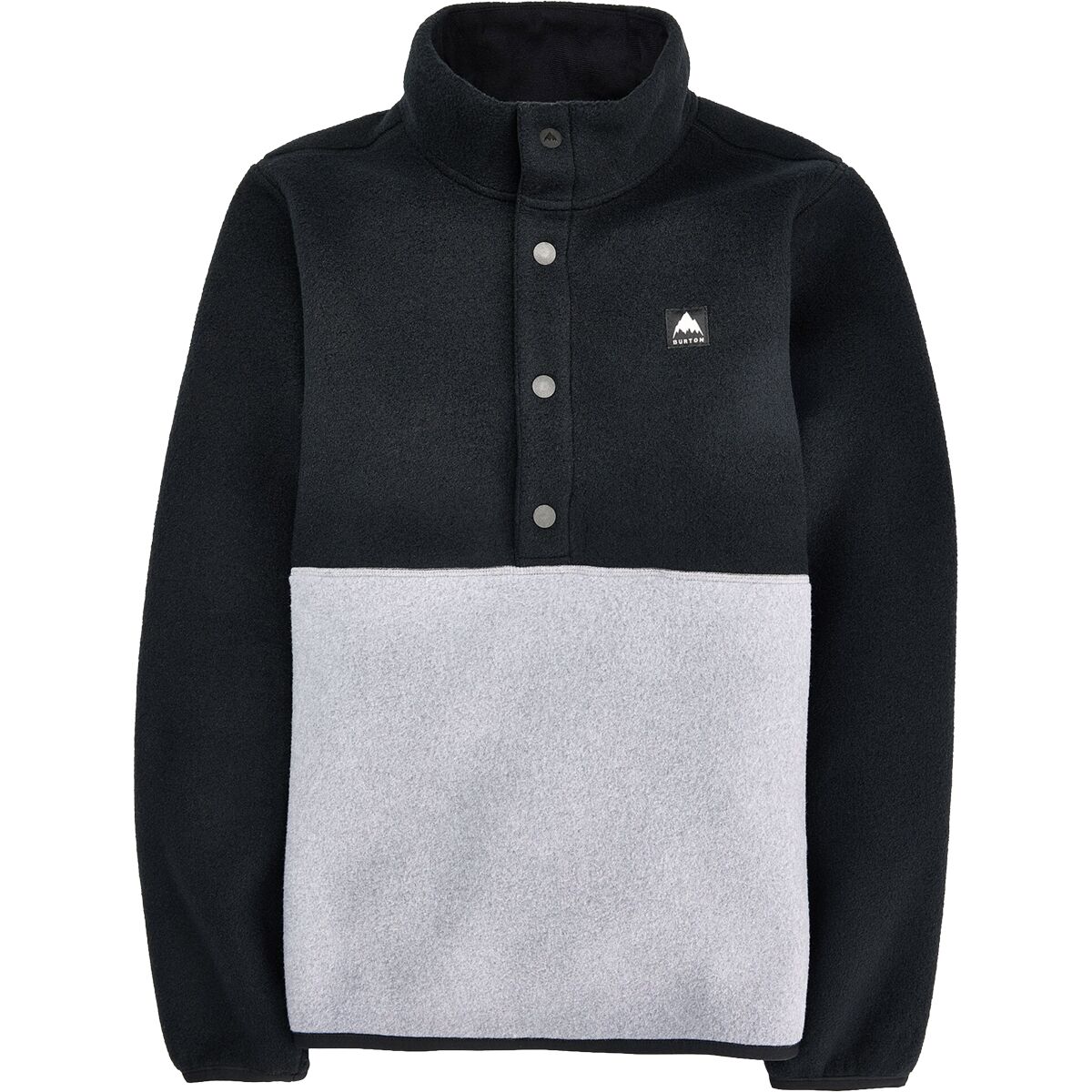 Burton Cinder Fleece Anorak - Kids