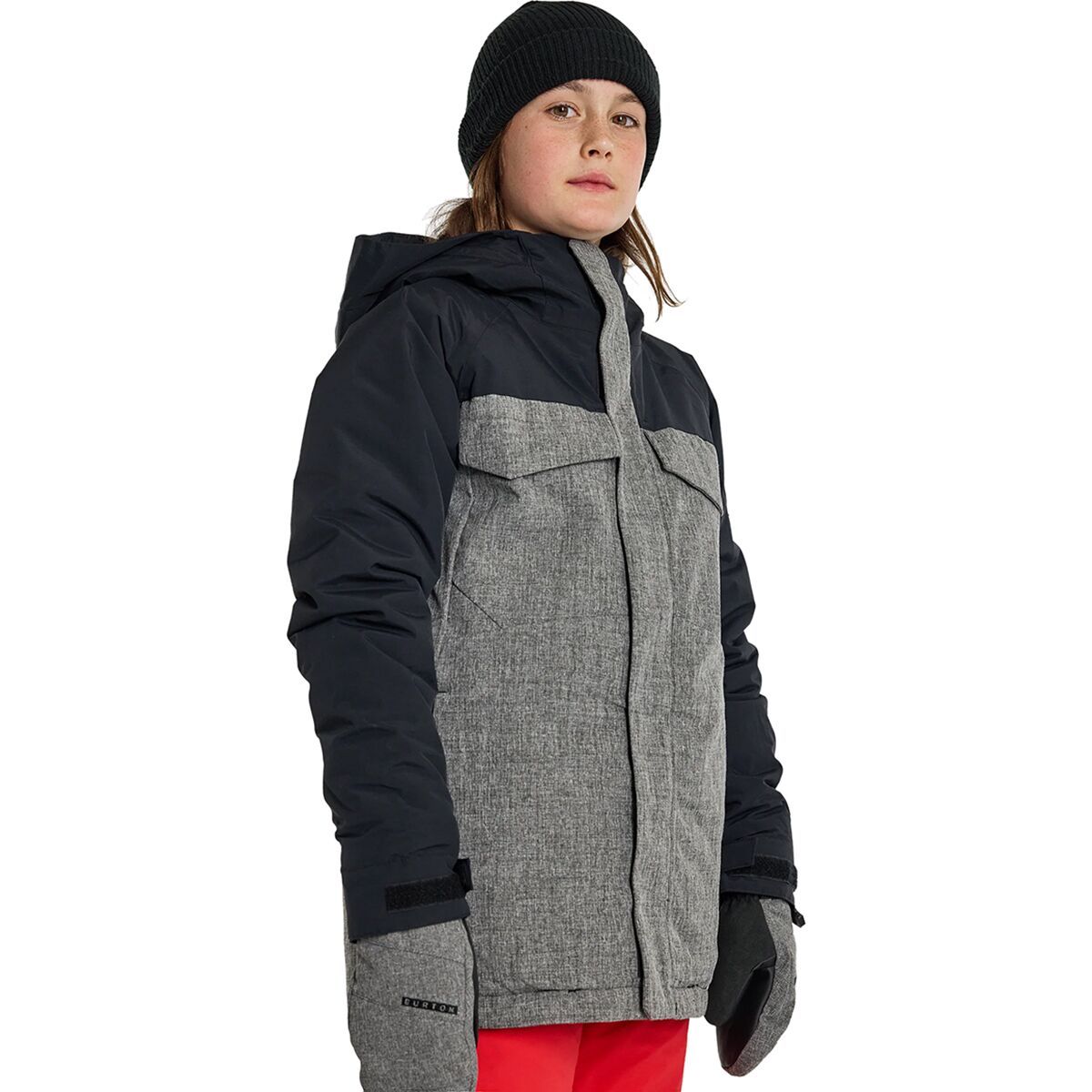 Burton Covert 2.0 2L Jacket - Boys'