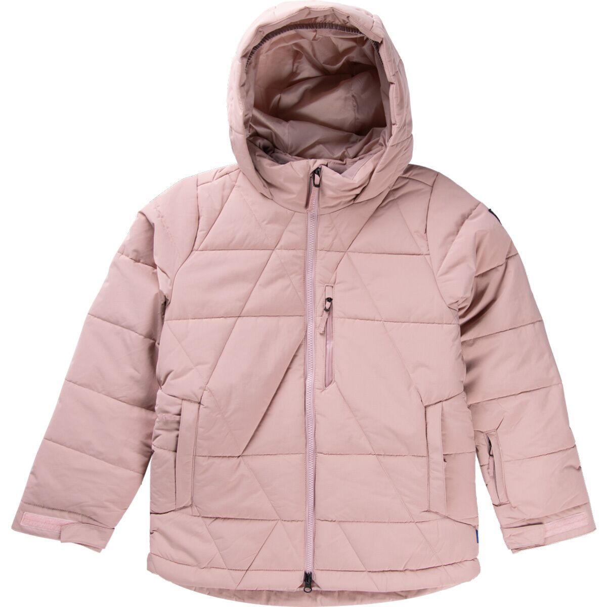 Burton Spindal 2L Jacket - Kids' Powder Blush, M