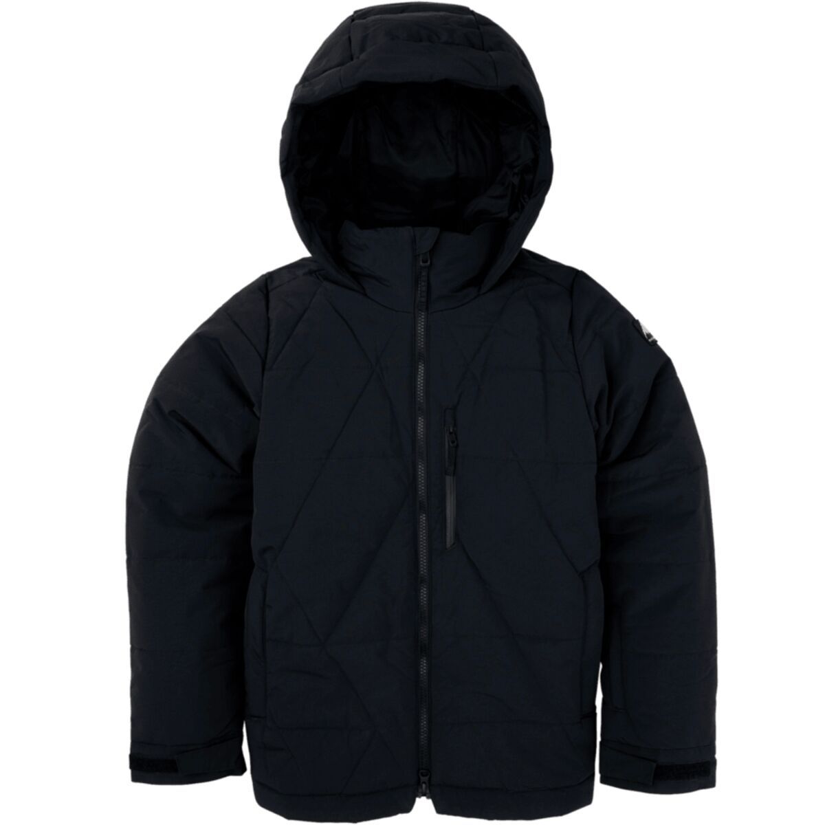 Burton Spindal 2L Jacket - Kids' True Black, S