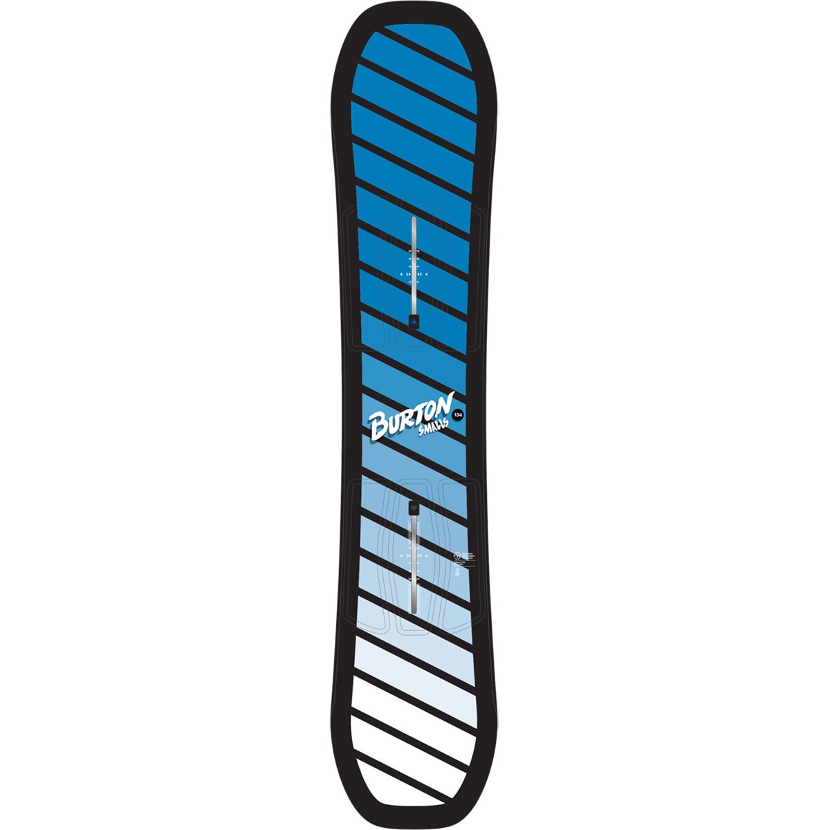 Burton Smalls Snowboard - 2026 - Kids' - Kids