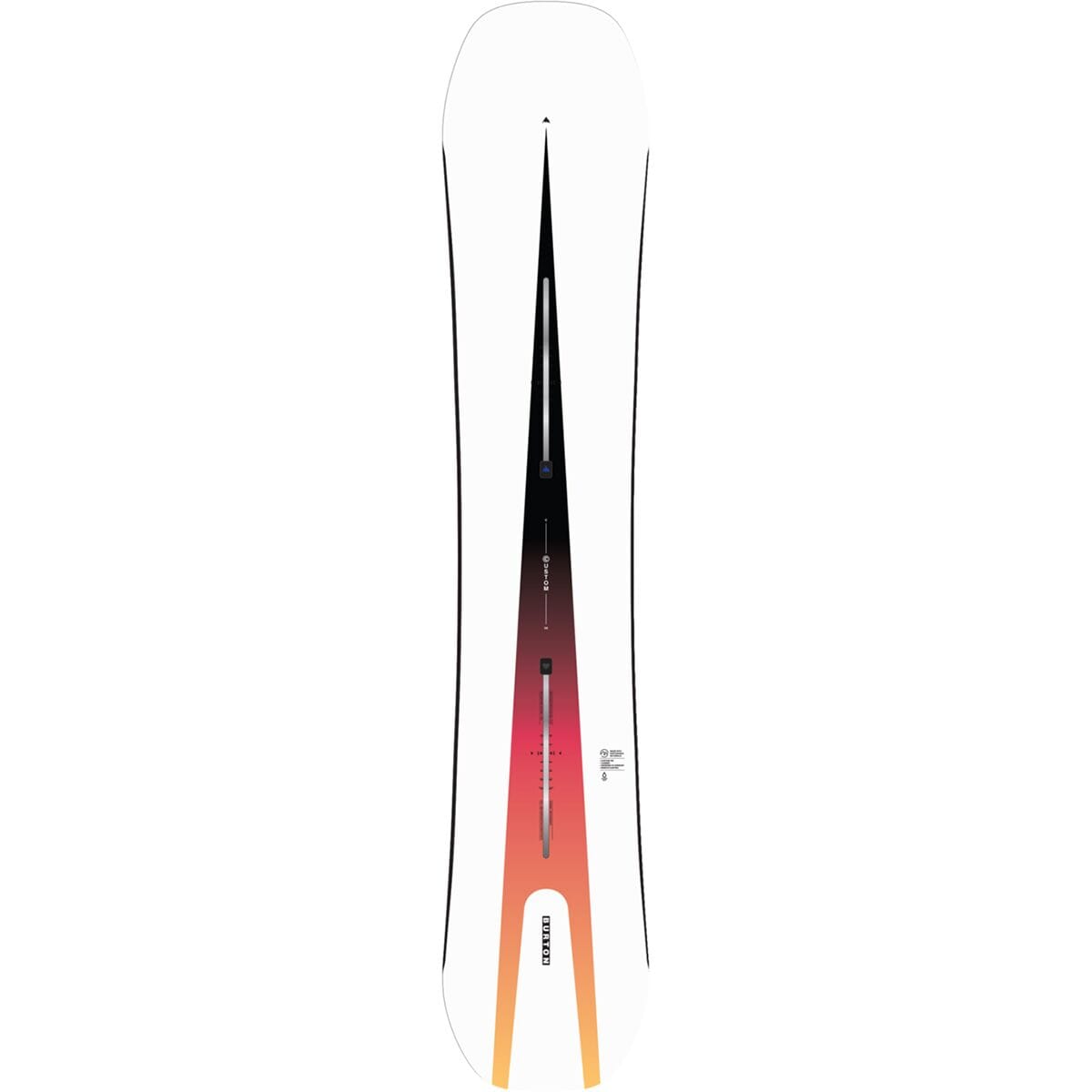 Burton Custom Snowboard - 2024 - Snowboard