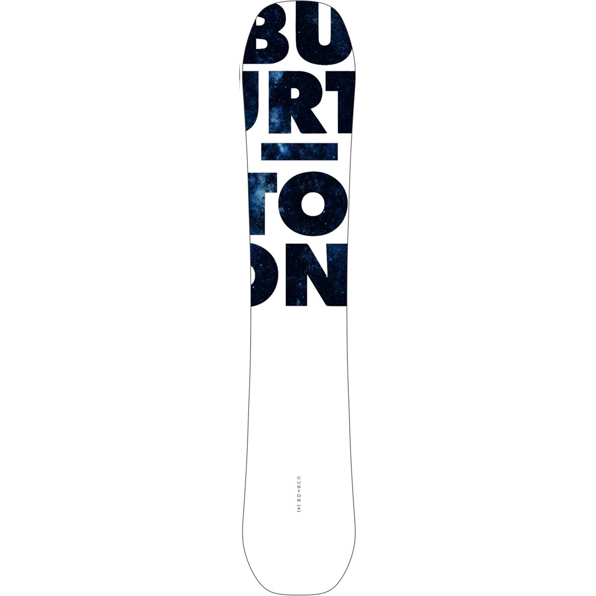 Burton Custom X Flying V Snowboard - 2024 - Snowboard