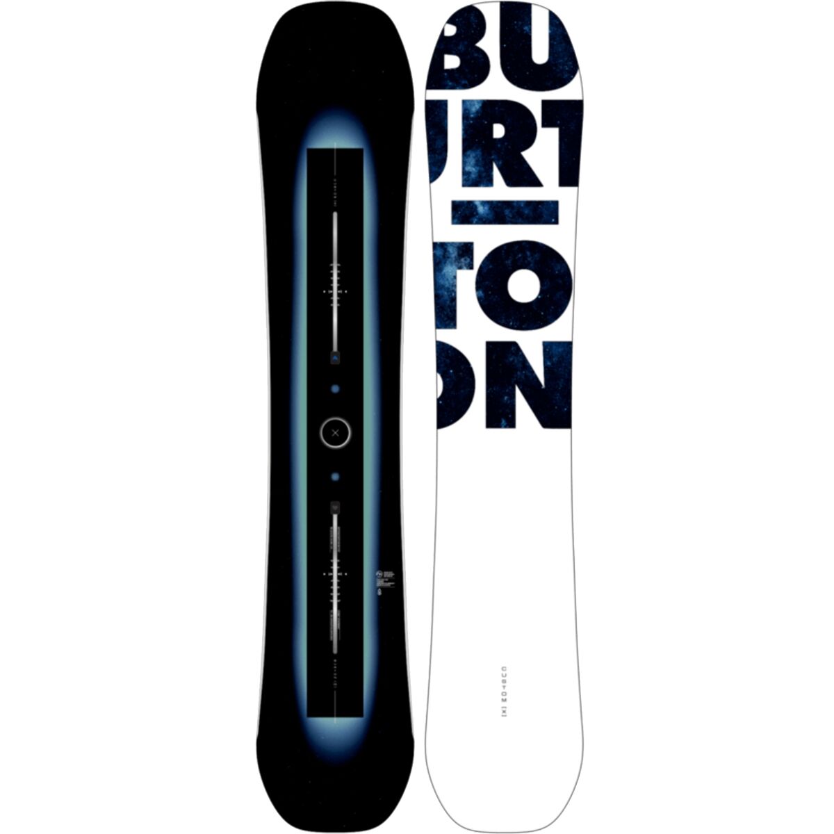 Burton Custom X Snowboard - 2024