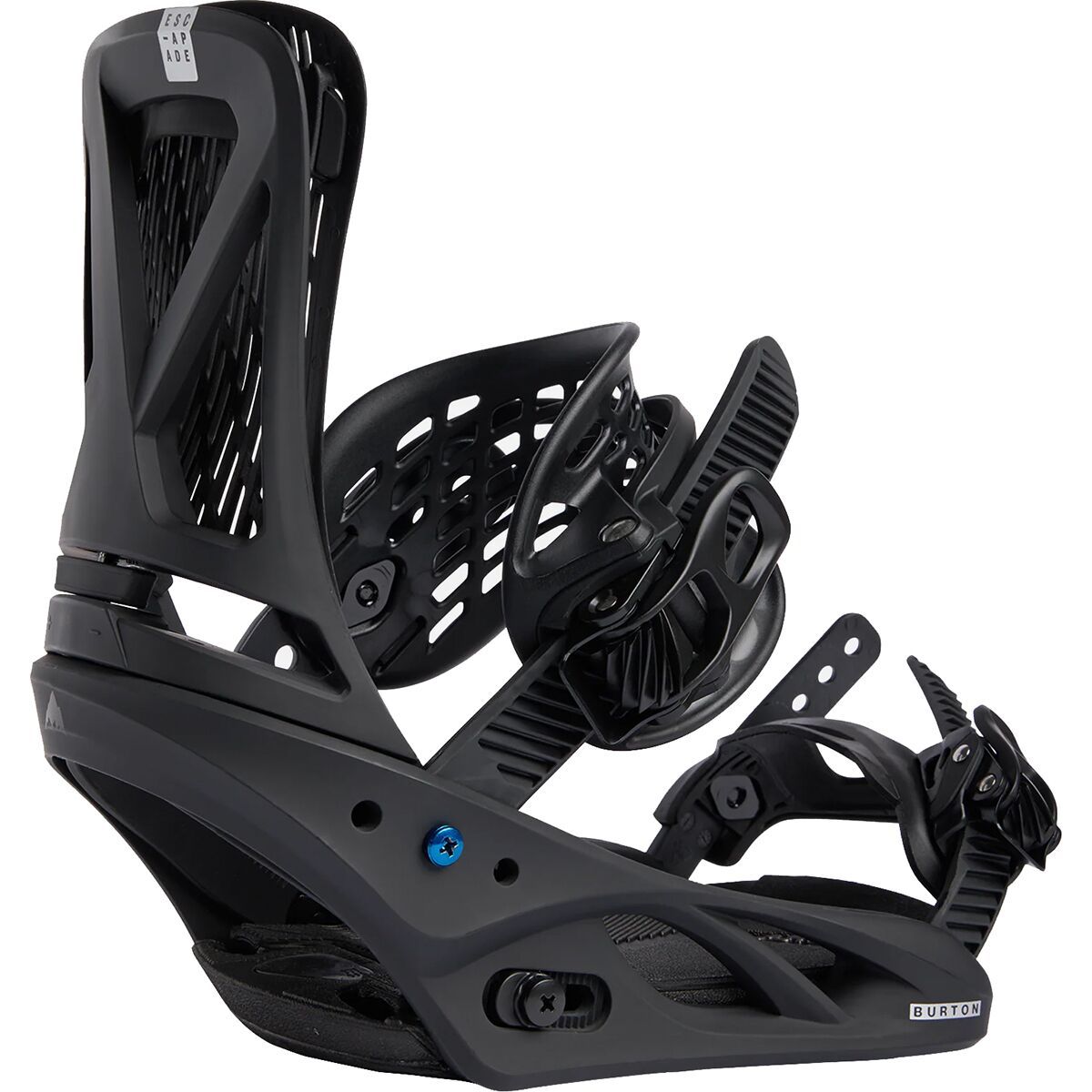 Burton Escapade Re:Flex Snowboard Binding - 2024 - Women's