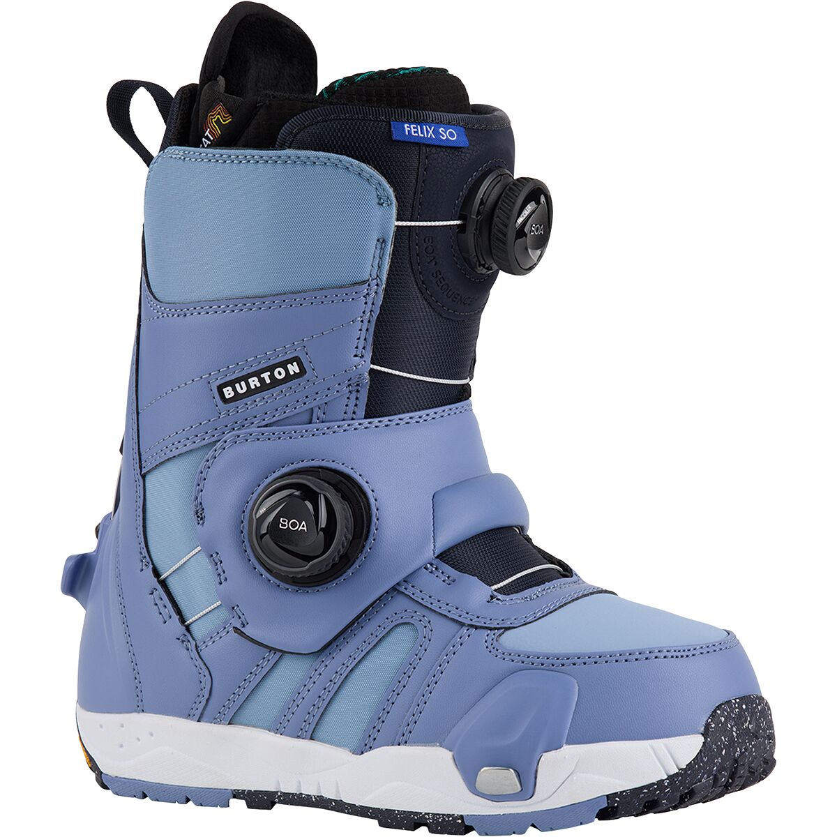 Felix Step On Snowboard Boot - 2024 - Women